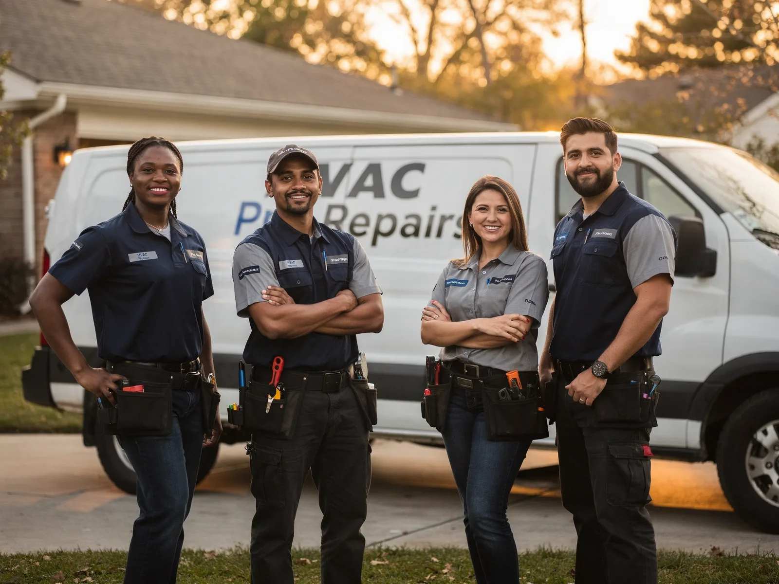 Heat Pump Repair company in Minor Hill, TN